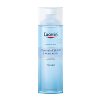 Eucerin DermatoClean Tonico Suav 200ml